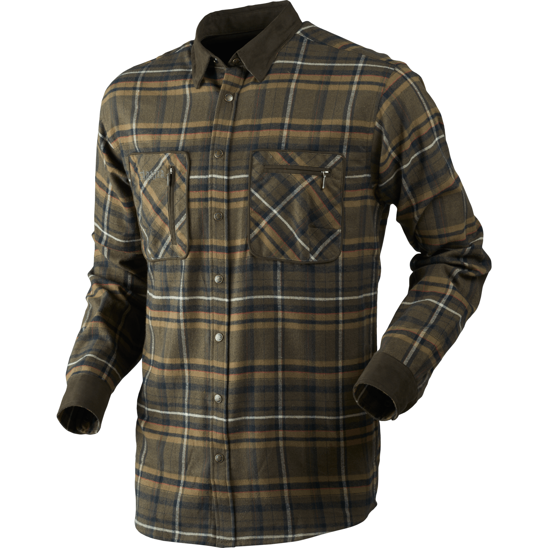 Harkila Pajala Shirt - Hogan Outdoors - Harkila - Shirts