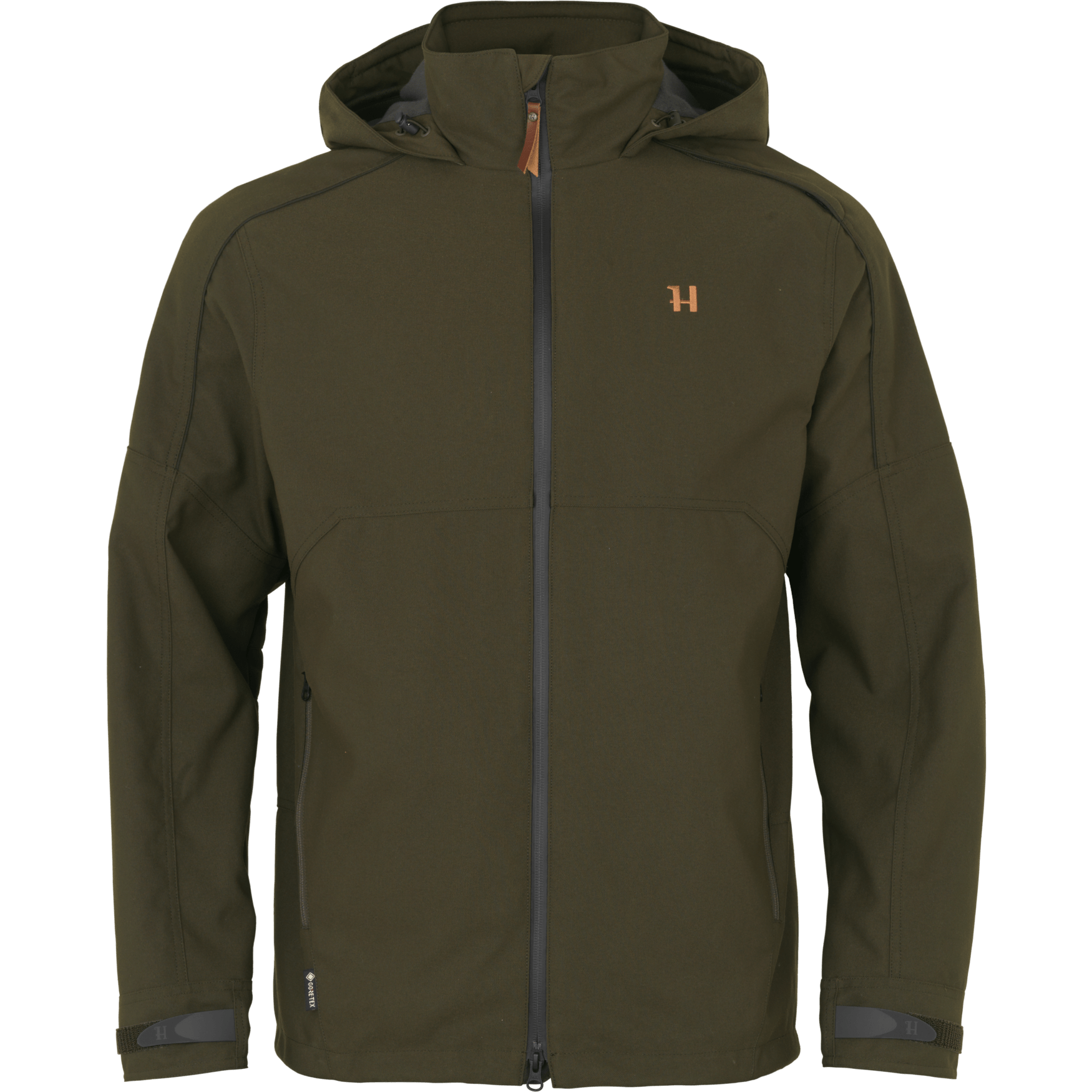 Harkila Pro Hunter Move 2.0 Gtx Jacket - Hogan Outdoors - Harkila - Jackets