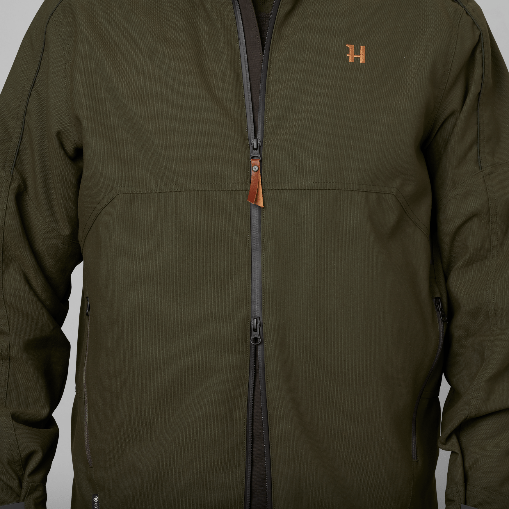 Harkila Pro Hunter Move 2.0 Gtx Jacket - Hogan Outdoors - Harkila - Jackets