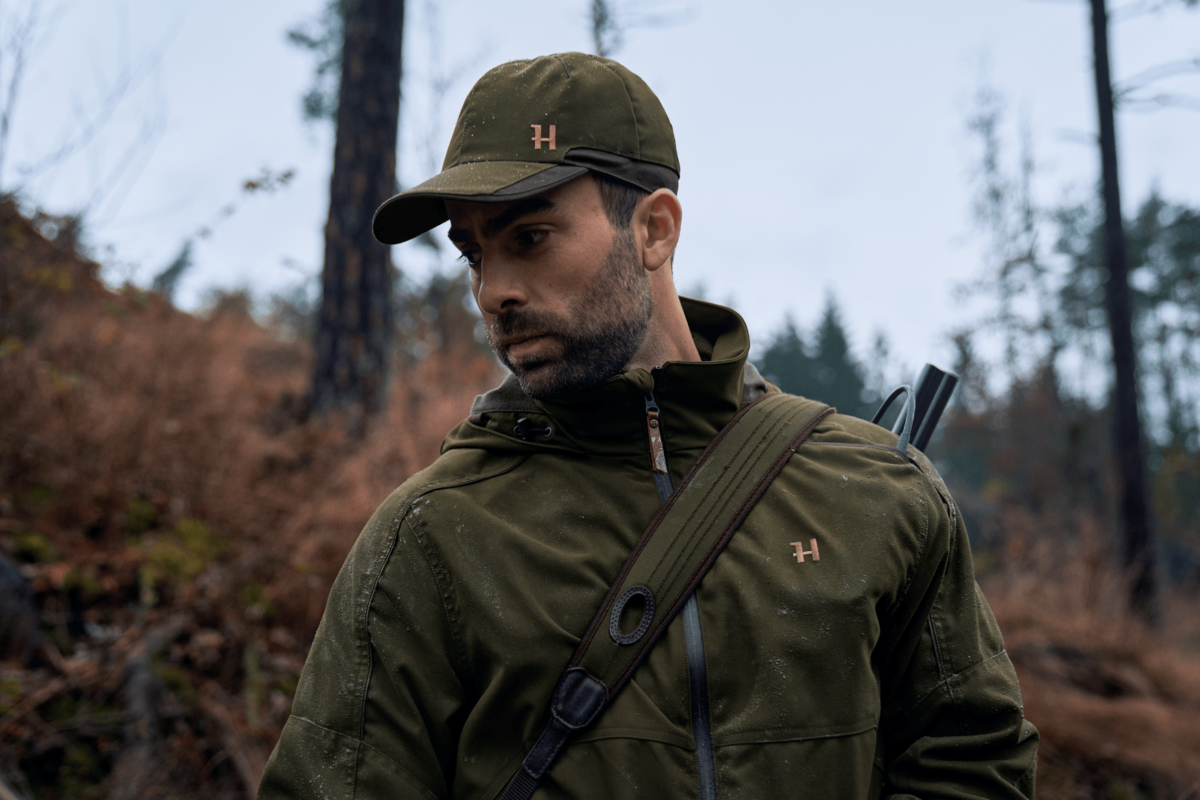 Harkila Pro Hunter Move 2.0 Gtx Jacket - Hogan Outdoors - Harkila - Jackets