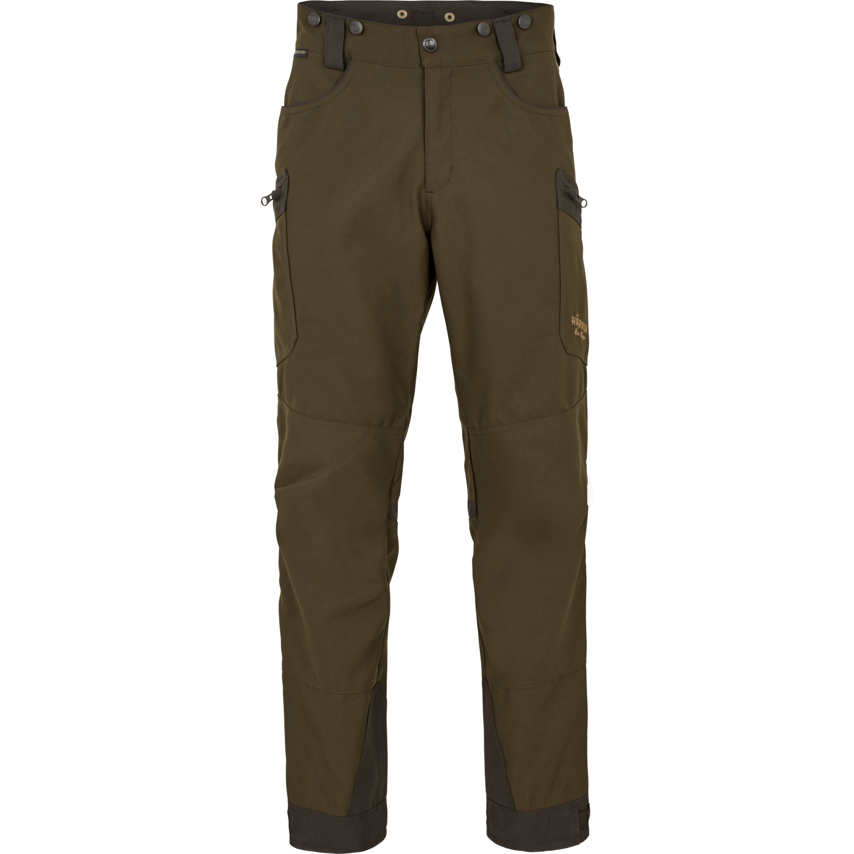 Harkila Pro Hunter Move Trousers - Hogan Outdoors - Harkila - Trousers