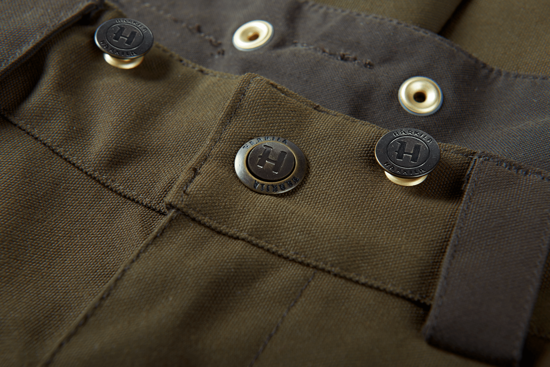 Harkila Pro Hunter Move Trousers - Hogan Outdoors - Harkila - Trousers