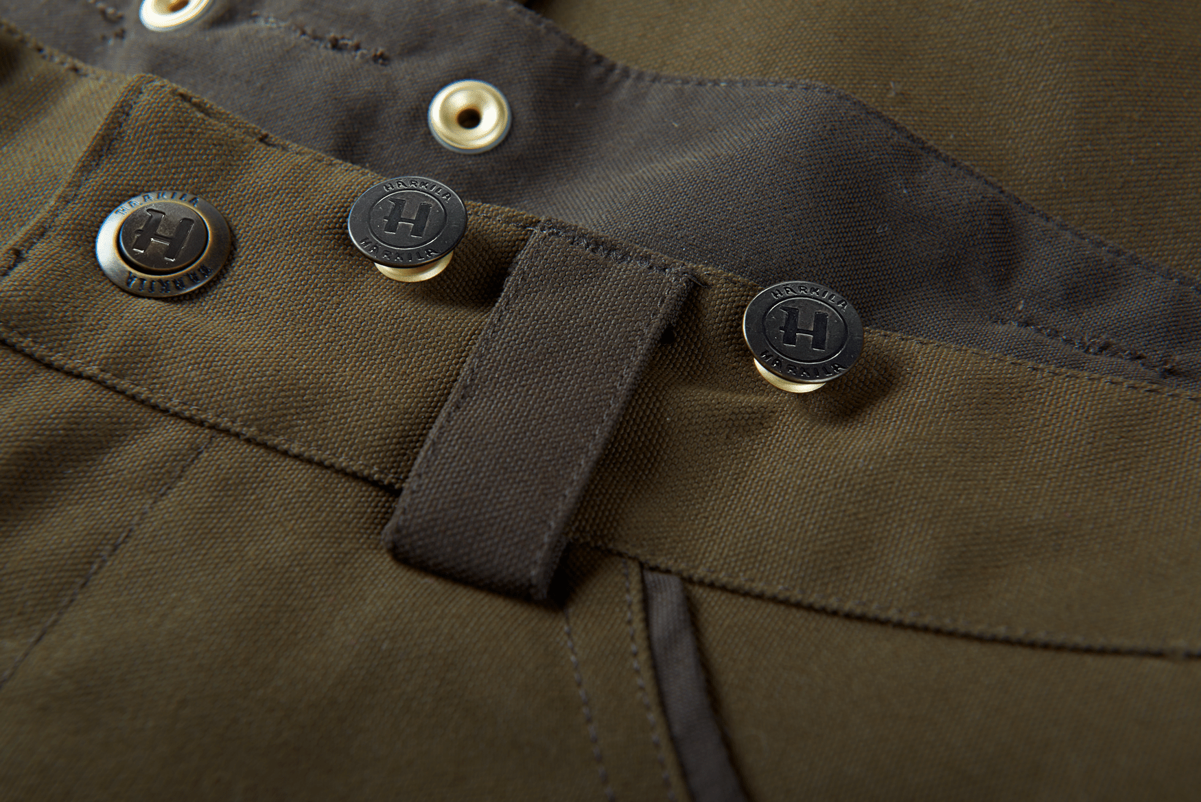 Harkila Pro Hunter Move Trousers - Hogan Outdoors - Harkila - Trousers
