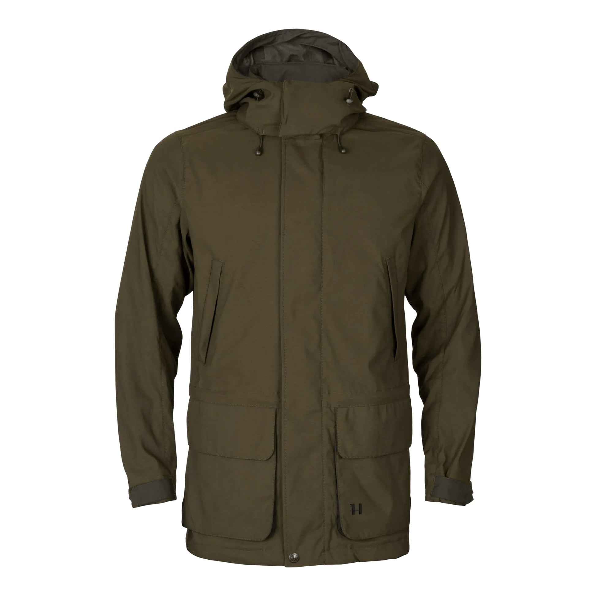 Harkila Pro Hunter Shooting GTX Jacket - Hogan Outdoors - Harkila - Jackets