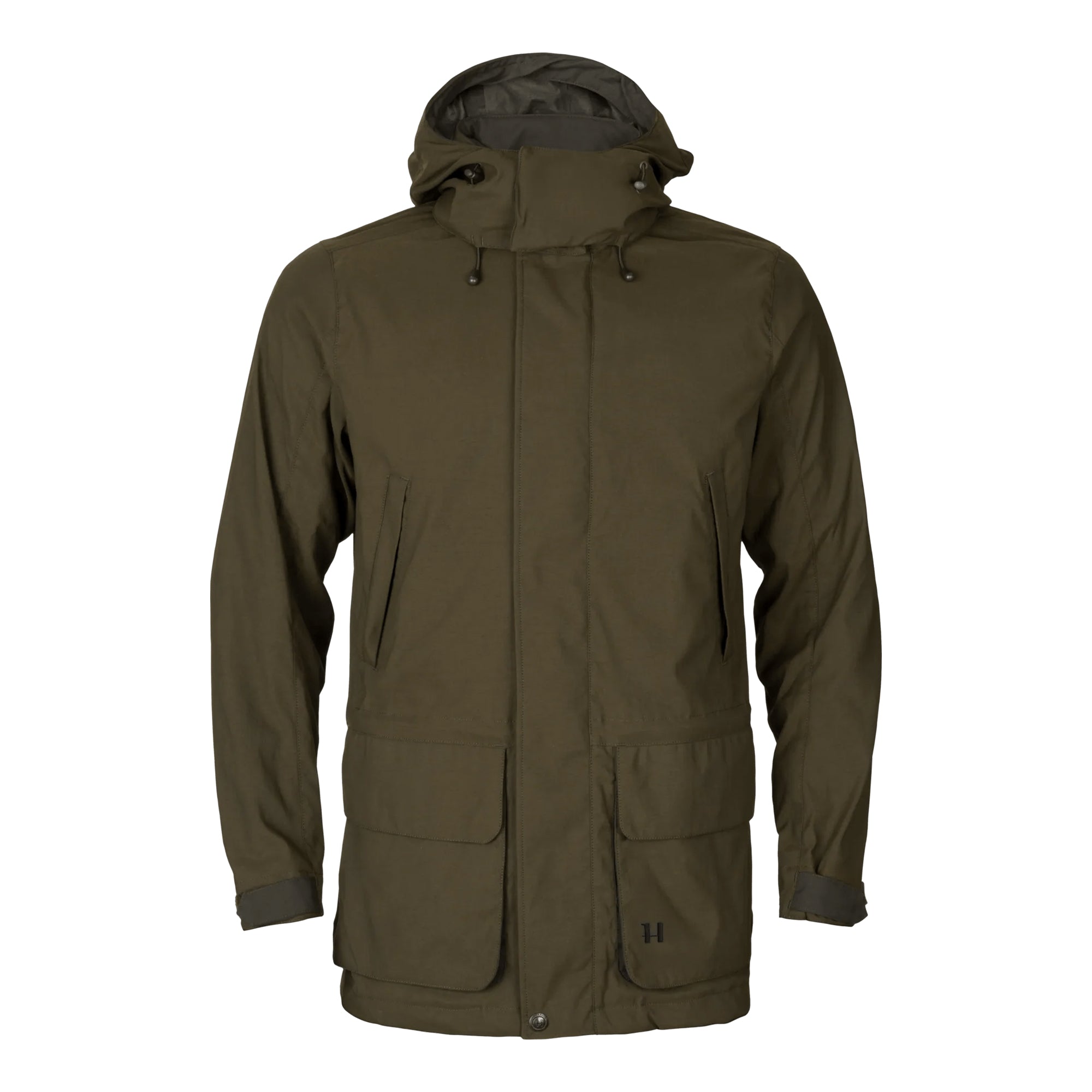 Harkila Pro Hunter Shooting GTX Jacket - Hogan Outdoors - Harkila - Jackets