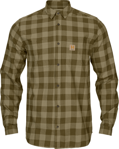 Harkila Scandinavian L/S Shirt