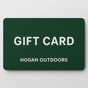 Hogan Outdoor Gift Card - Hogan Outdoors - Hogan Outdoors - Gift Card