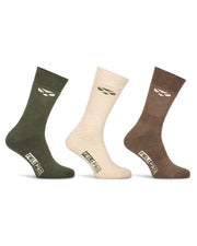 Hoggs Field Pro Country Sock (3ppk) - Hogan Outdoors - Hoggs - Socks
