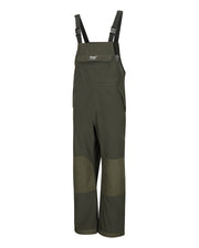 Hoggs Green King II Waterproof Bib & Brace - Hogan Outdoors - Hoggs - Waterproof Trousers