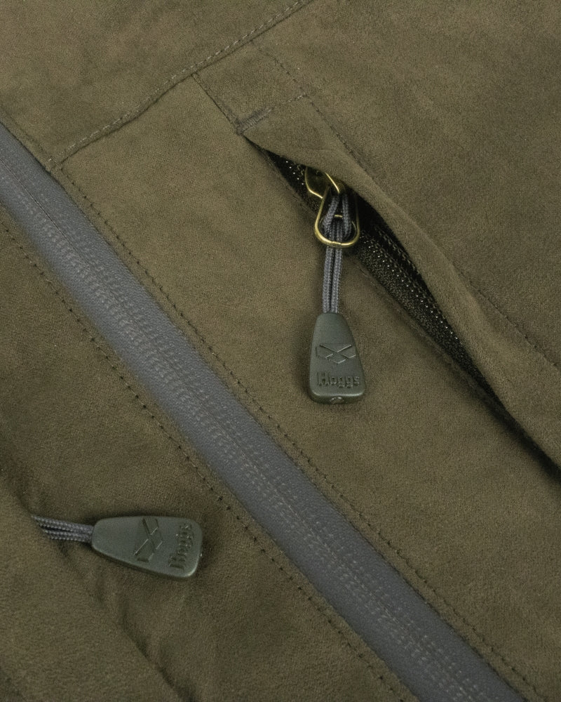 Hoggs Rannoch Lightweight W/P Jacket - Hogan Outdoors - Hoggs - Waterproof Coat