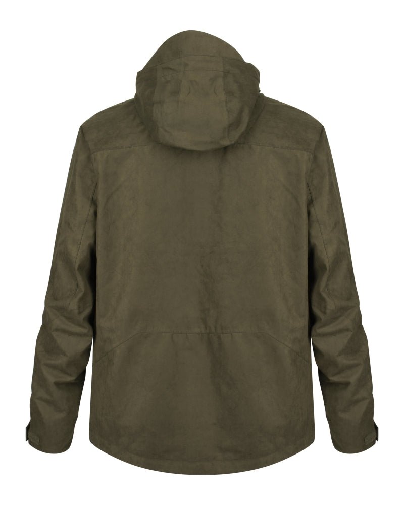 Hoggs Rannoch Lightweight W/P Jacket - Hogan Outdoors - Hoggs - Waterproof Coat