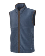 Hoggs Stenton Technical Fleece Gilet - Hogan Outdoors - Hoggs - gilets