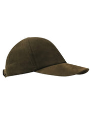 Hoggs Struther Waterproof Baseball Cap - Hogan Outdoors - Hoggs - Caps