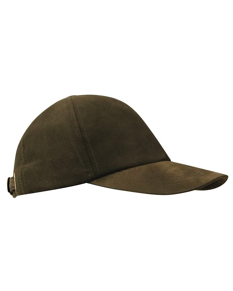 Hoggs Struther Waterproof Baseball Cap - Hogan Outdoors - Hoggs - Caps