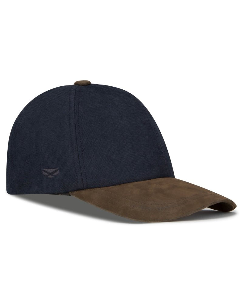 Hoggs Struther Waterproof Baseball Cap - Hogan Outdoors - Hoggs - Caps