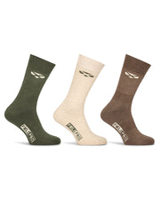 Hoggs Field Pro Country Sock (3ppk)