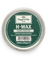 Hoggs H-Wax 100ml Re proof Wax