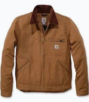 Iconic J01 Duck Detroit Jacket - Hogan Outdoors - Carhartt -