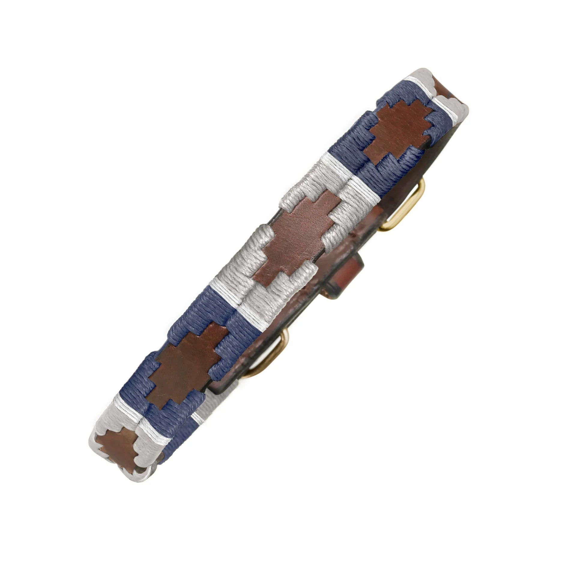 Pampeano Piedra Dog Collar