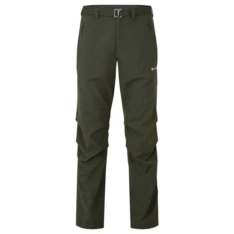 Montane Men's Terra Pants - Hogan Outdoors - Montane -