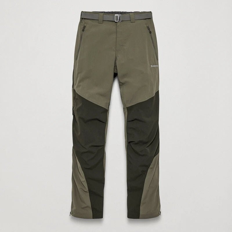 Montane Men's Terra Pants - Hogan Outdoors - Montane -