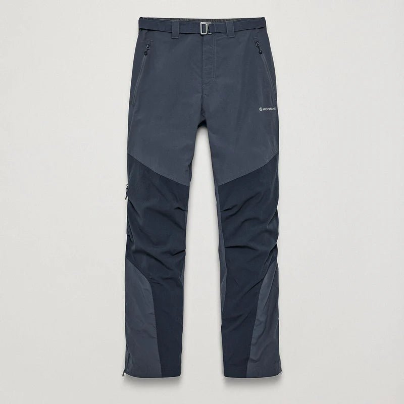 Montane Men's Terra Pants - Hogan Outdoors - Montane -
