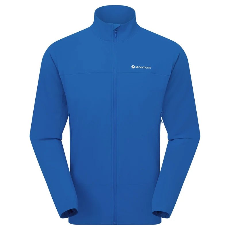 Montane Tenacity Nano Hoodie - Hogan Outdoors - Montane -