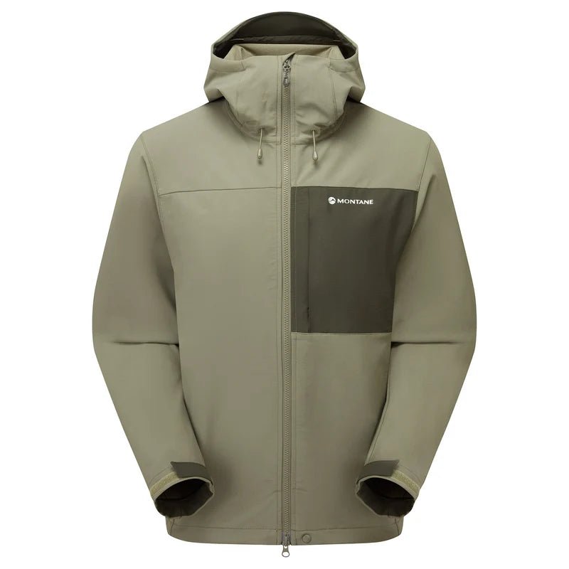 Montane Tenacity XT Hoodie - Hogan Outdoors - Montane -