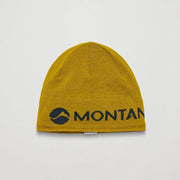 Montane Windjammer Beanie Hat - Hogan Outdoors - Montane -