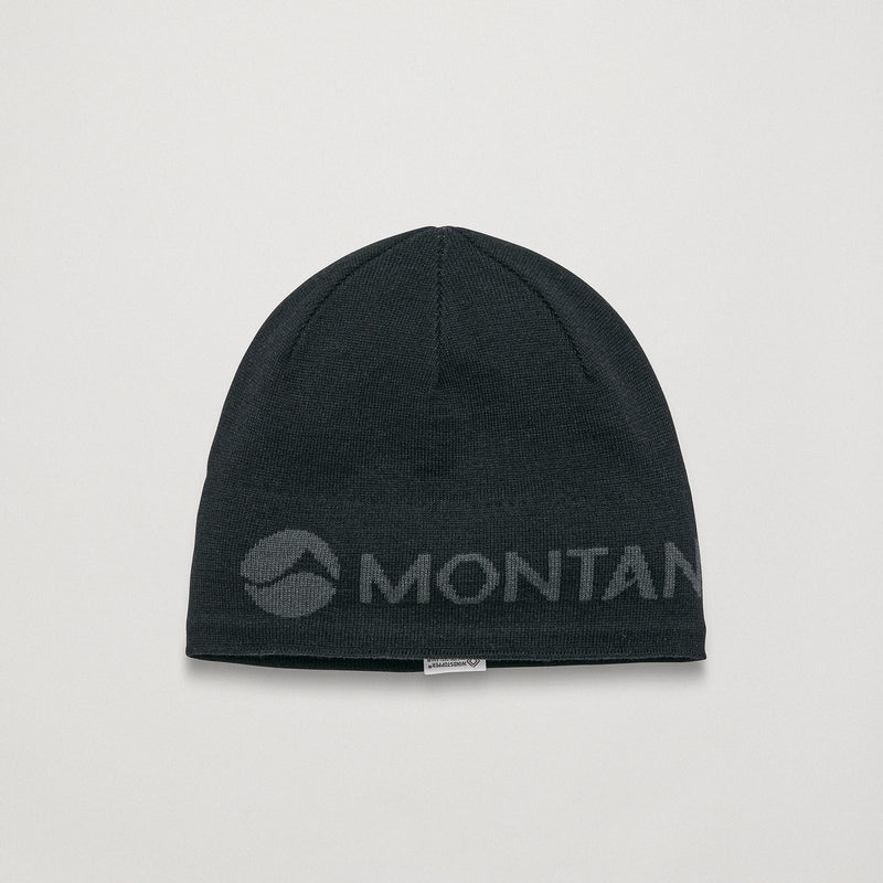 Montane Windjammer Beanie Hat - Hogan Outdoors - Montane -