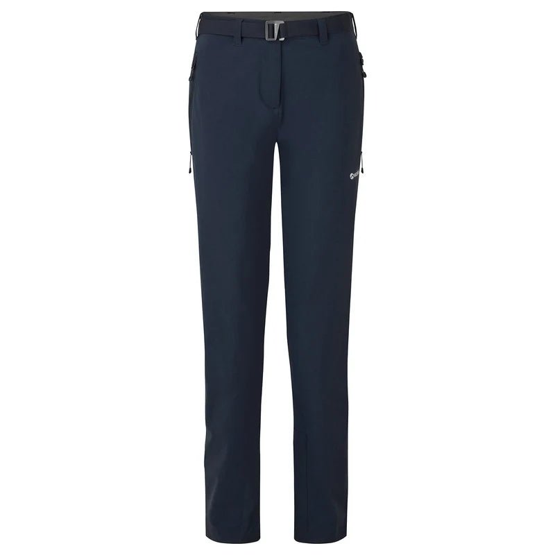 Montane Women's Terra Stretch Leg Pants - Hogan Outdoors - Montane -