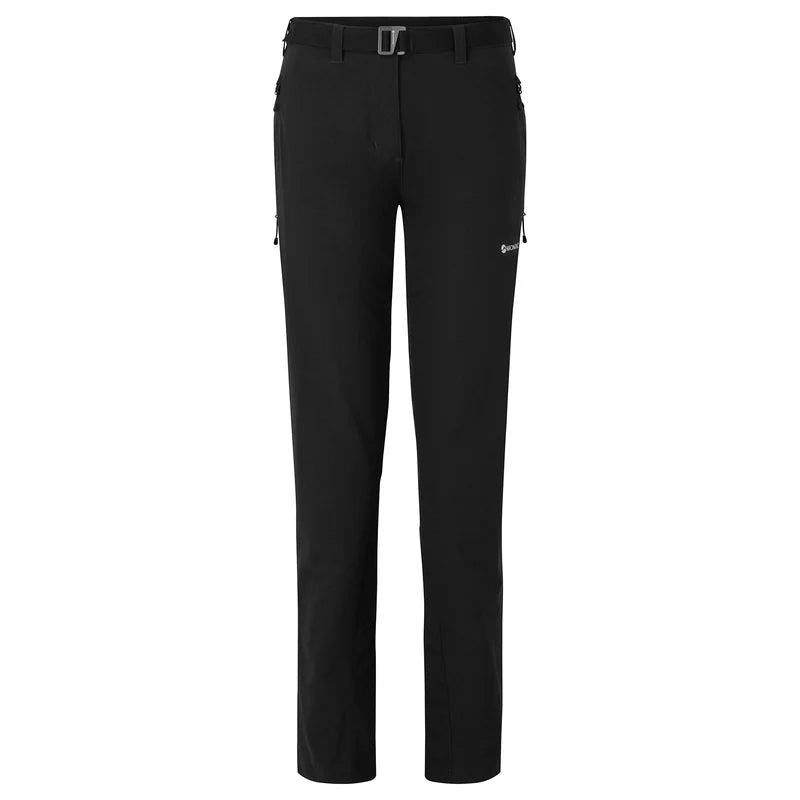 Montane Women's Terra Stretch Leg Pants - Hogan Outdoors - Montane -