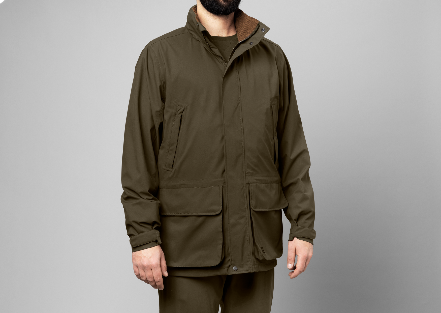 Harkila Orton Tech HWS Jacket Mens