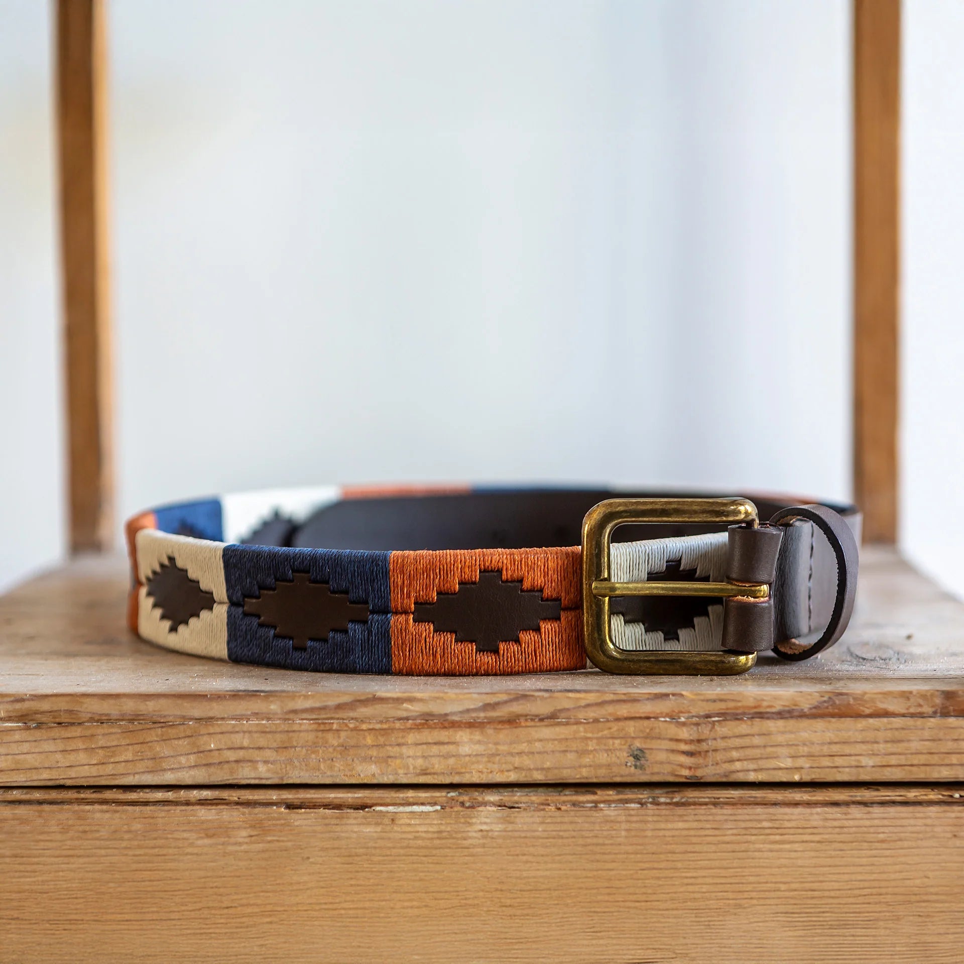 Pampeano Belt Aurora - Hogan Outdoors - Pampeano - Belts