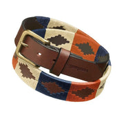 Pampeano Belt Aurora - Hogan Outdoors - Pampeano - Belts