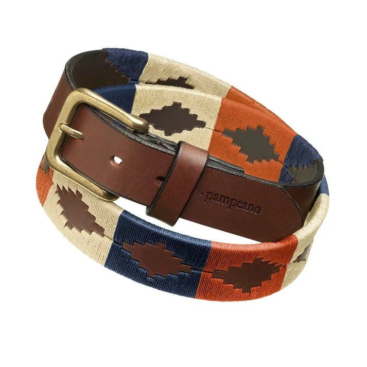 Pampeano Belt Aurora - Hogan Outdoors - Pampeano - Belts
