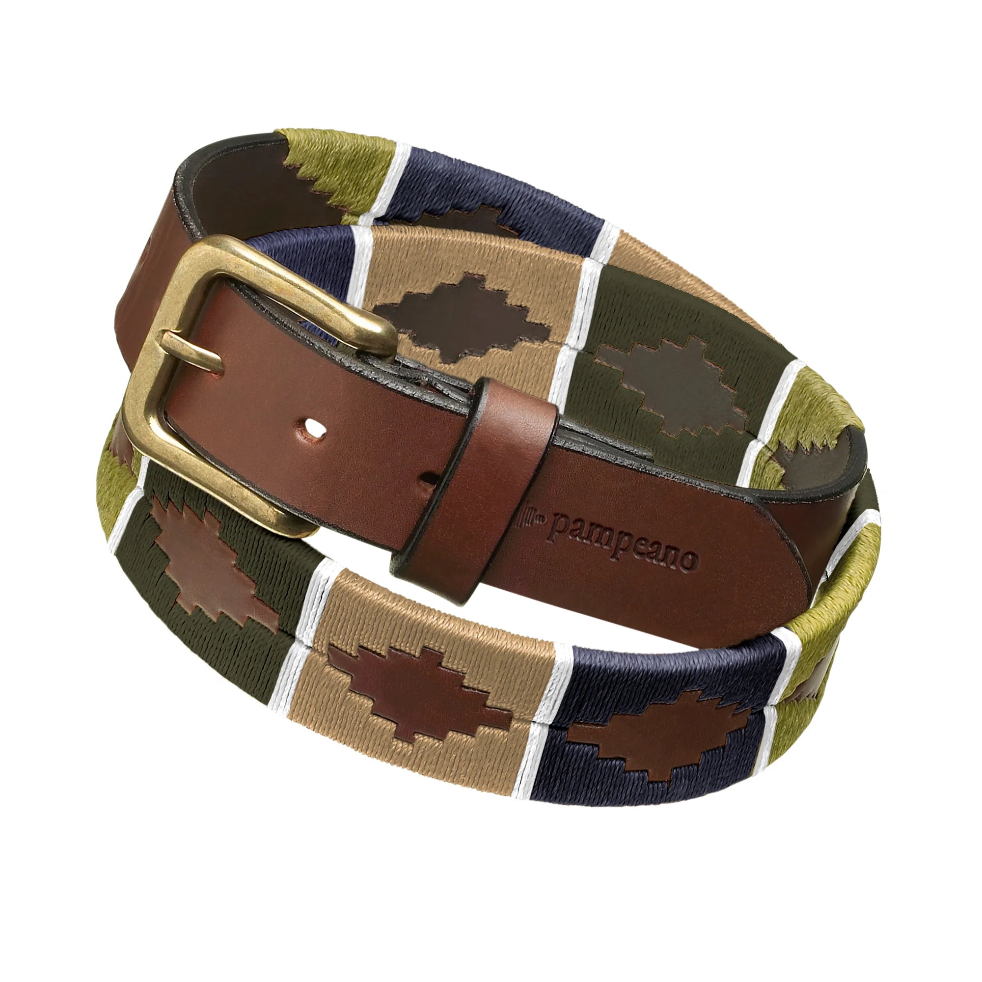 Pampeano Belt Caza - Hogan Outdoors - Pampeano - Belts
