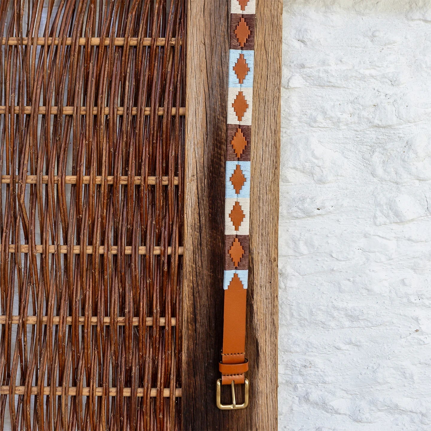 Pampeano Belt Desierto - Hogan Outdoors - Pampeano - Belts