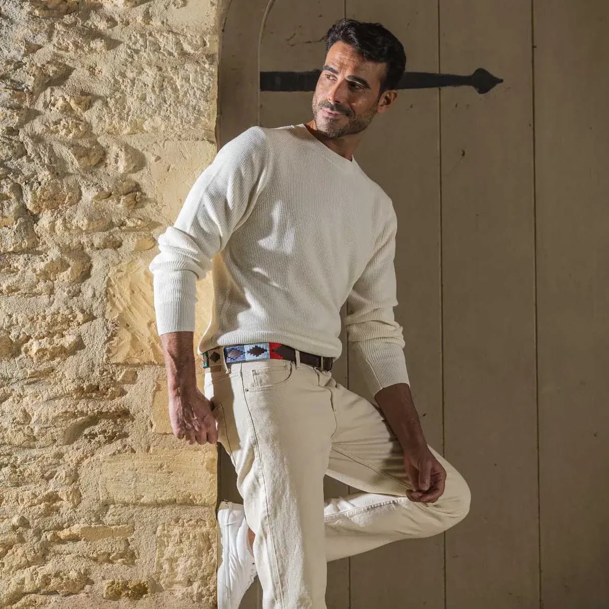 Pampeano Belt Multi - Hogan Outdoors - Pampeano - Belts