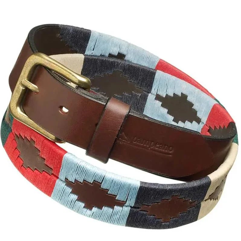 Pampeano Belt Multi - Hogan Outdoors - Pampeano - Belts
