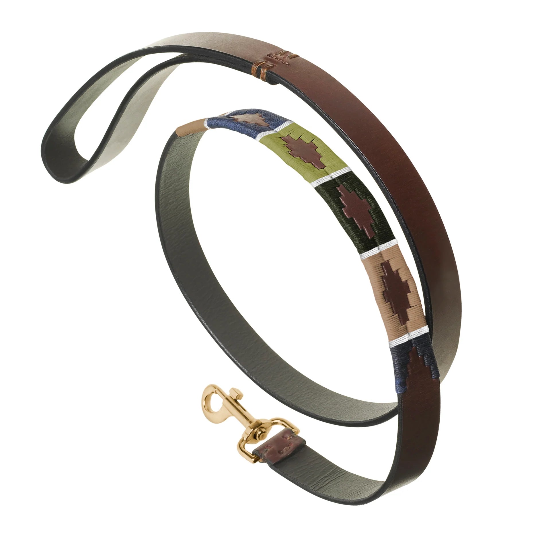 Pampeano Caza Dog Lead - Hogan Outdoors - Pampeano - Dog Lead