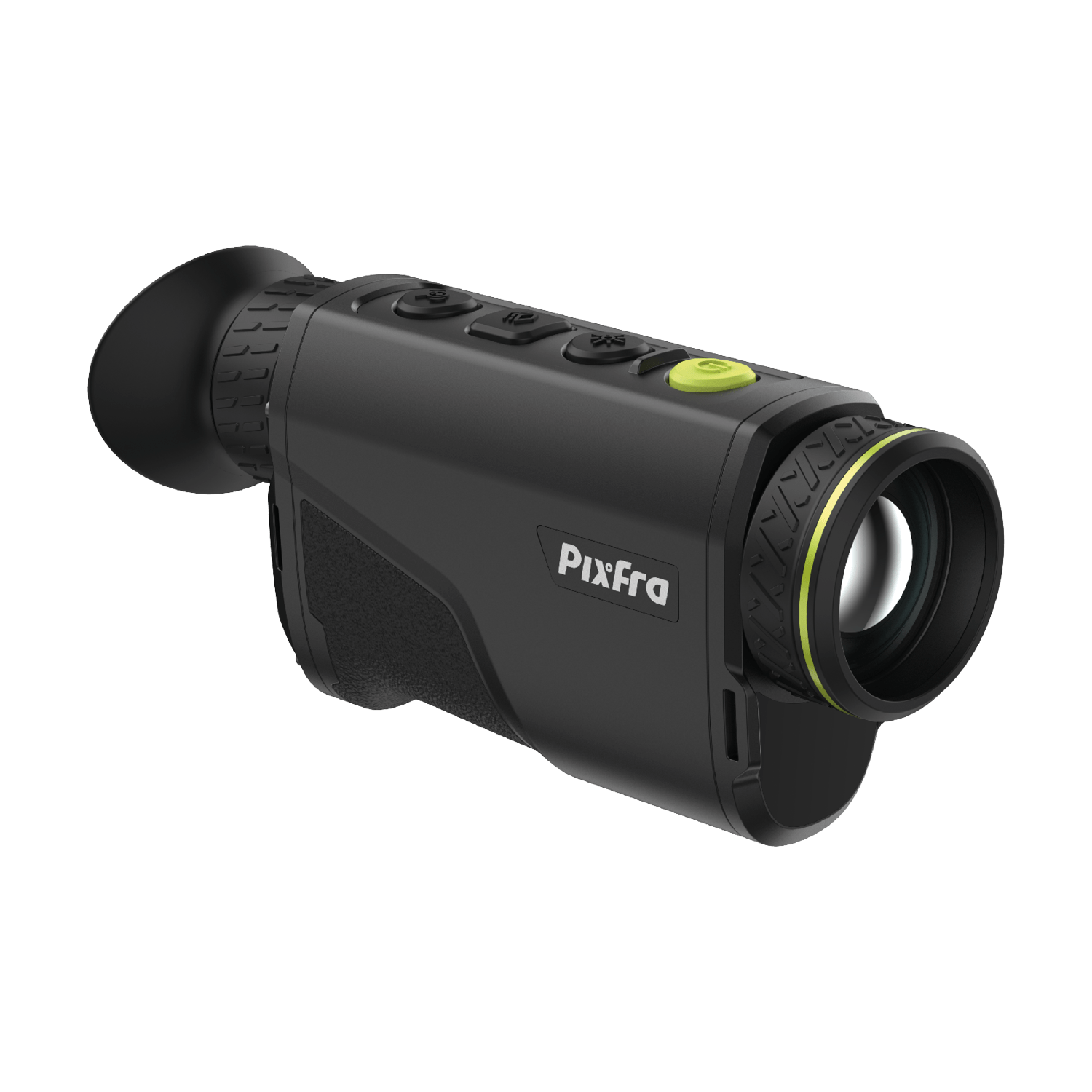 Pixfra Arc LRF A635 Pro Hand Held Thermal Imager - Hogan Outdoors - Pixfra - Thermal Night Vision