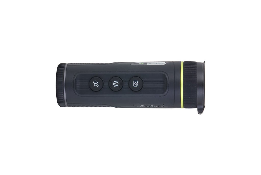 Pixfra Mile 2 M215M Hand Held Thermal Imager - Hogan Outdoors - Pixfra - Thermal Night Vision