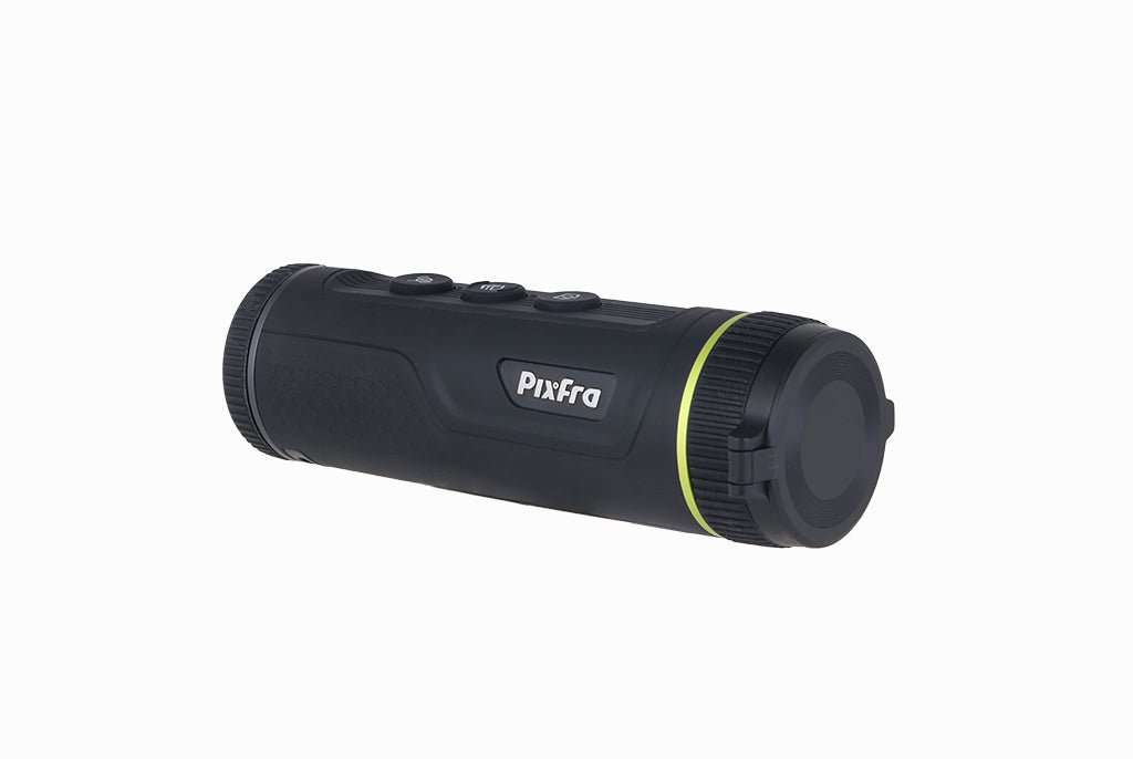 Pixfra Mile 2 M625 Hand Held Thermal imager - Hogan Outdoors - Pixfra - Thermal Night Vision