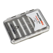 Pocket Box Grey - Hogan Outdoors - Fulling Mill - Fly Box