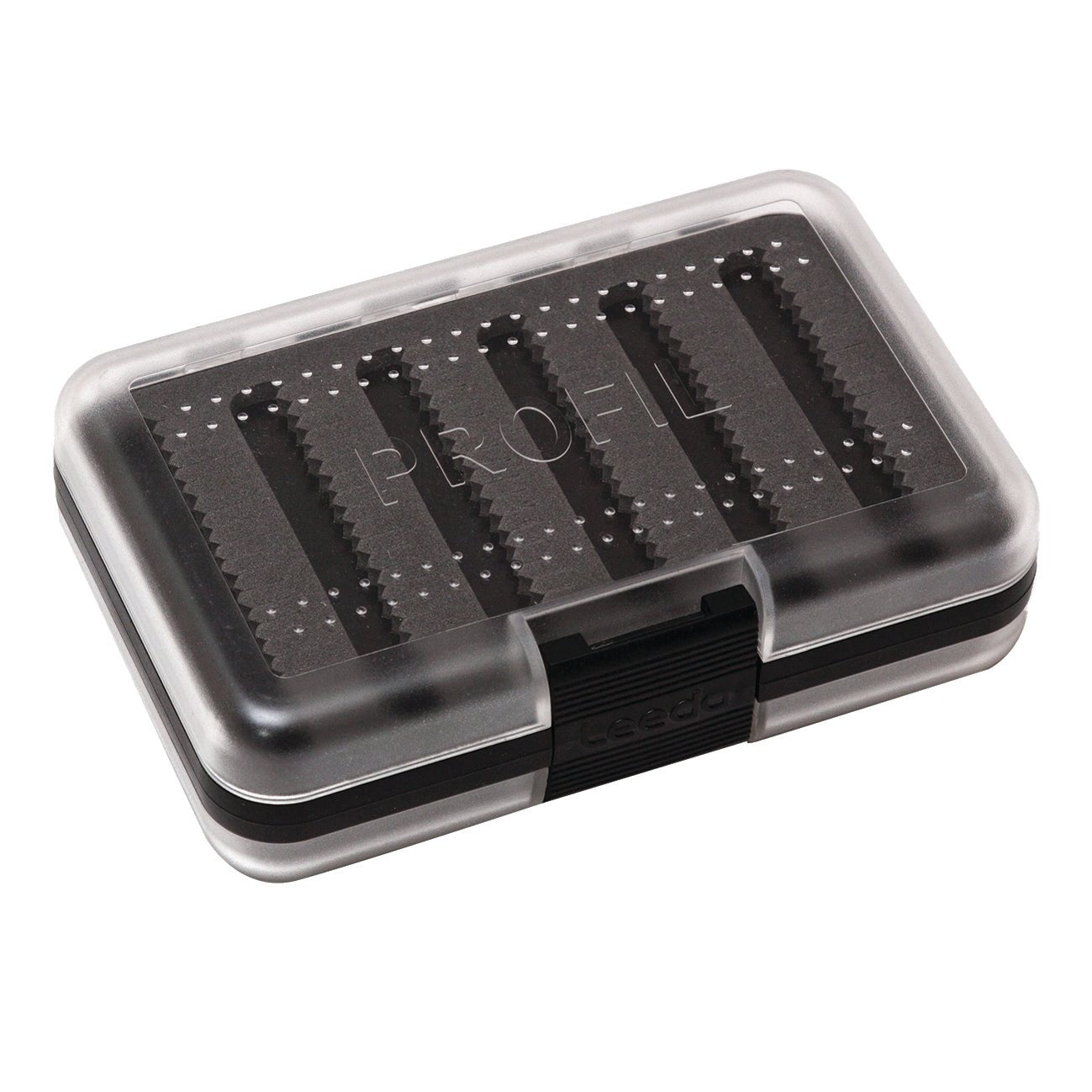 Profil Fly Box Standard - Hogan Outdoors - profil - Fly Box