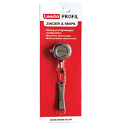 Profil Zinger and Snips - Hogan Outdoors - profil - Fly Fishing