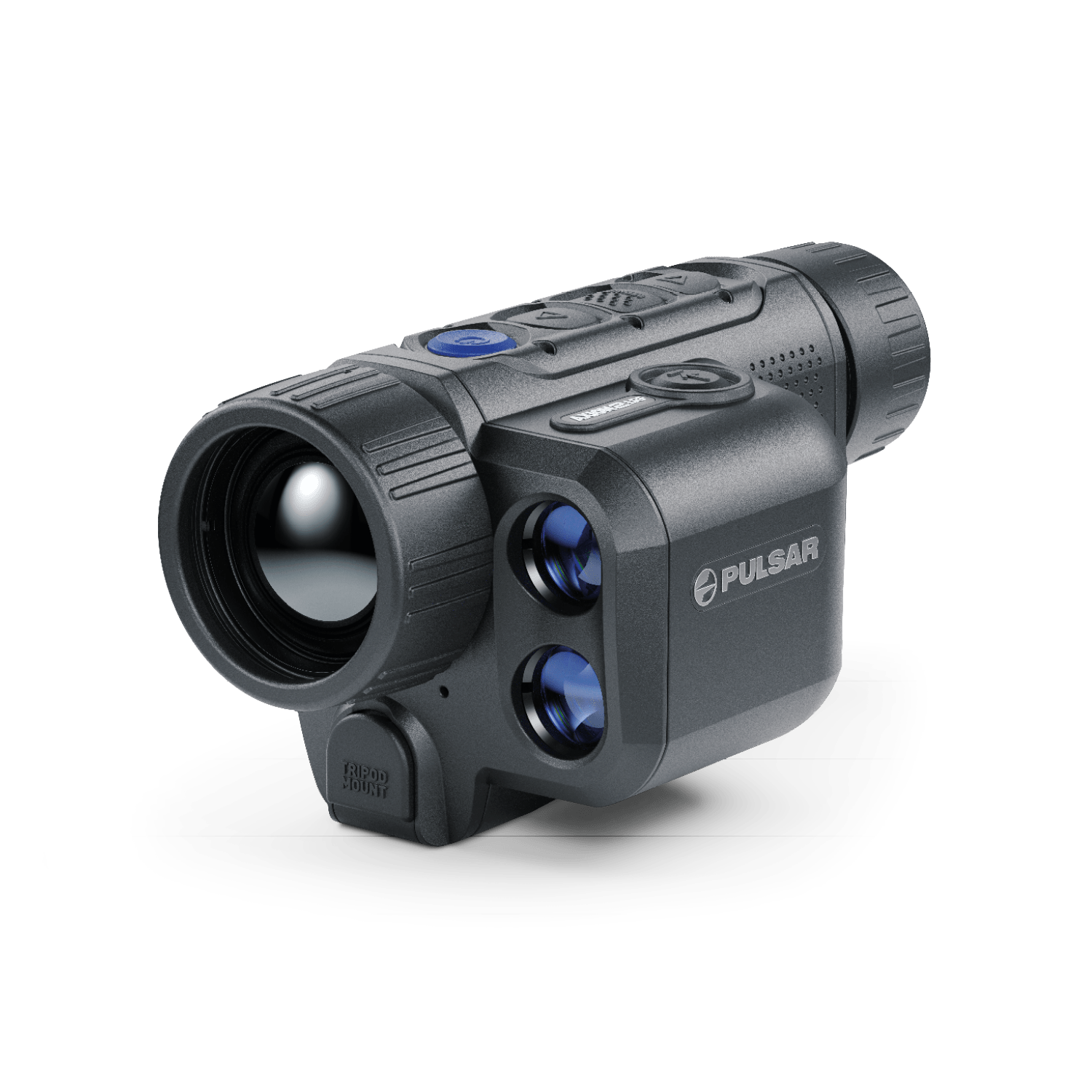 PULSAR AXION 2 LRF XQ35 PRO - Hogan Outdoors - Pulsar - Thermal Night Vision