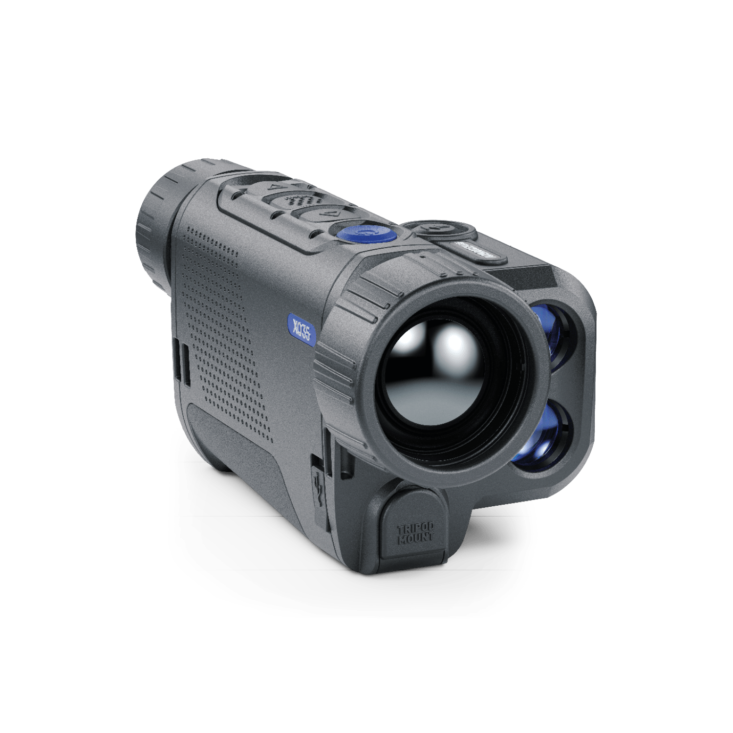 PULSAR AXION 2 LRF XQ35 PRO - Hogan Outdoors - Pulsar - Thermal Night Vision