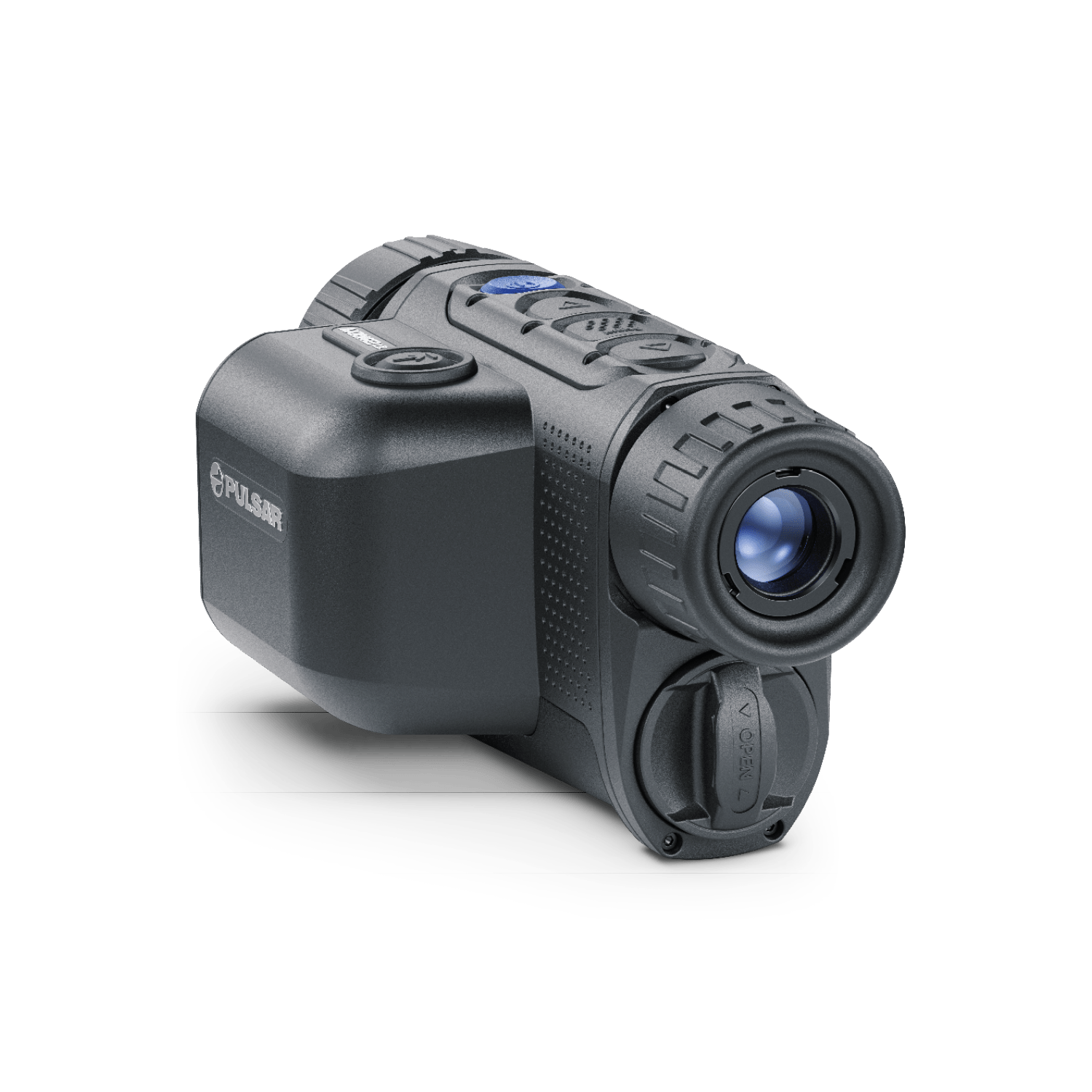PULSAR AXION 2 LRF XQ35 PRO - Hogan Outdoors - Pulsar - Thermal Night Vision